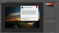 Adobe Photoshop CC